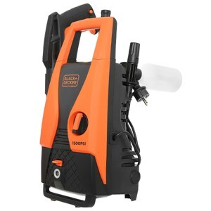 Máy phun xịt áp lực Black Decker PW1450TD-B1