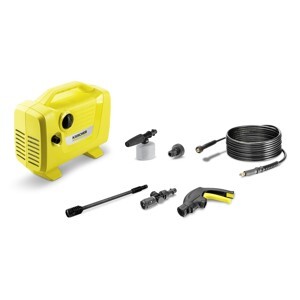 Máy phun xịt áp lực cao Karcher K2 Power VPS