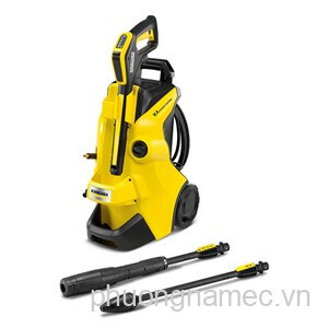 Máy phun xịt áp lực Karcher K4 Power Control