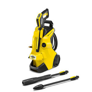 Máy phun xịt áp lực Karcher K4 Power Control