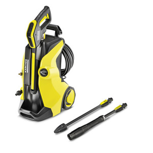 Máy phun xịt áp lực Karcher K5 Full Control