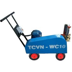 Máy phun xịt áp lực Tcvn-WC10