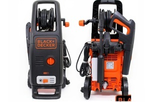 Máy phun xịt nước Black & Decker BW17-B1