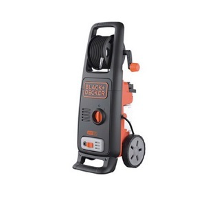 Máy phun xịt nước Black & Decker BW17-B1