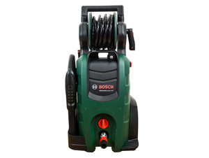 Máy phun xịt rửa áp lực cao Bosch Advanced Aquatak 140