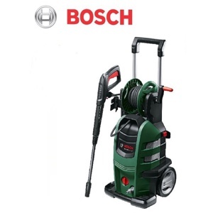 Máy phun xịt rửa áp lực cao Bosch Advanced Aquatak 140