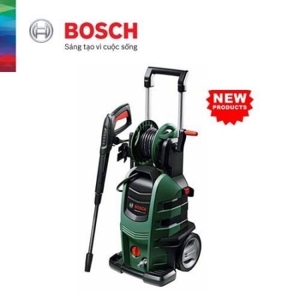 Máy phun xịt rửa áp lực cao Bosch Advanced Aquatak 150 (AQT-150)