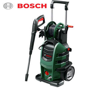Máy phun xịt rửa áp lực cao Bosch Advanced Aquatak 150 (AQT-150)