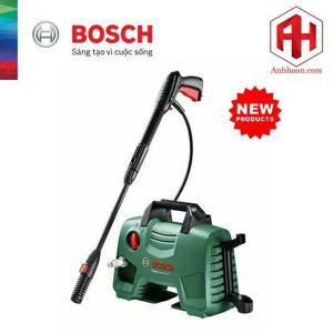 Máy phun xịt rửa Bosch AQT 110
