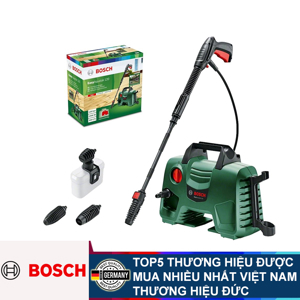 Máy phun xịt rửa Bosch AQT120 (AQT 120)