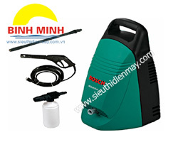 Máy phun xịt rửa Bosch Aquatak 10