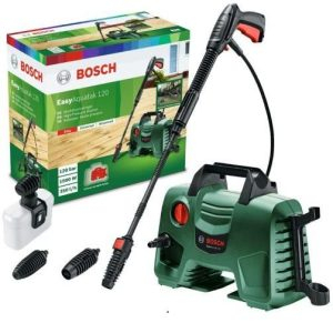 Máy phun xịt rửa Bosch EasyAquatak 120