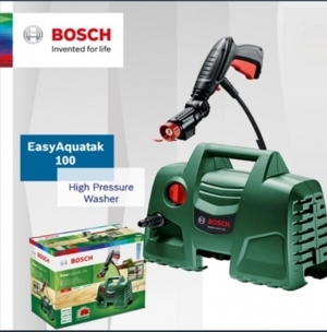 Máy phun xịt rửa Bosch EasyAquatak 100