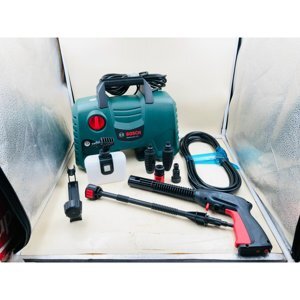 Máy phun xịt rửa Bosch EasyAquatak 120