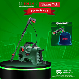 Máy phun xịt rửa Bosch EasyAquatak 120