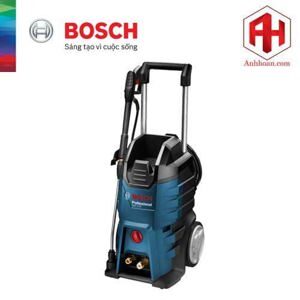 Máy phun xịt rửa cao áp Bosch GHP 5-55