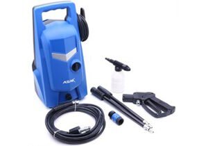 Máy phun xịt rửa cao áp Kachi VAJ-70P