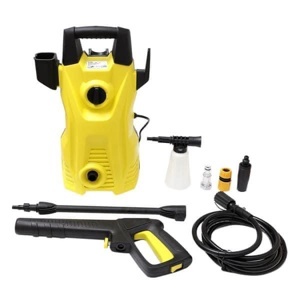 Máy phun xịt rửa cao áp Perfect MO-7050C, 1800W