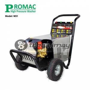 Máy phun xịt rửa cao áp Promac M31