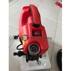 Máy phun xịt rửa cao áp Promac M100