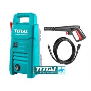 Máy phun xịt rửa Total TGT113026