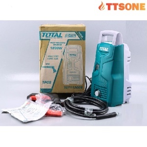 Máy phun xịt rửa Total TGT113026