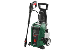 Máy phun xịt rửa xe áp lực cao Bosch AQT 125