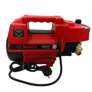 Máy phun xịt rửa xe áp lực cao Bosch AQT 125