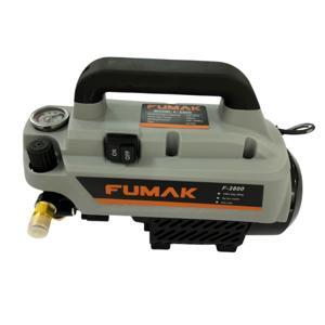 Máy phun xịt rửa xe áp lực Fumak F3000