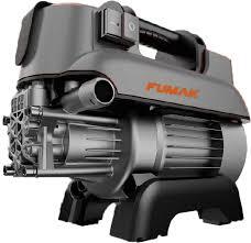 Máy phun xịt rửa xe áp lực Fumak F3000
