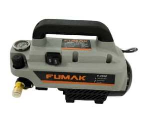 Máy phun xịt rửa xe áp lực Fumak F2800