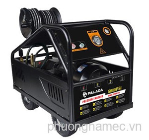 Máy phun xịt rửa xe áp lực Palada 22M58-15T4 (15Kw)