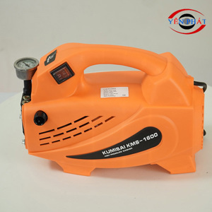 Máy phun xịt rửa xe cao áp Kumisai KMS 1600