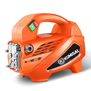 Máy phun xịt rửa xe cao áp Kumisai KMS 1600