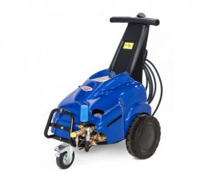 Máy phun xịt rửa xe cao áp Mazzoni KC4005