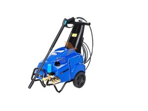 Máy phun xịt rửa xe cao áp Mazzoni KC3000