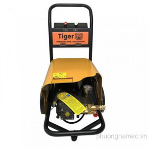 Máy phun xịt rửa xe cao áp Tiger UV-1145 2.2KW