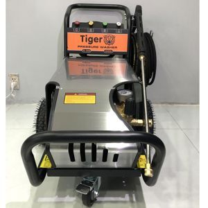 Máy phun xịt rửa xe cao áp Tiger UV-3600 7.5KW