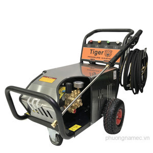 Máy phun xịt rửa xe cao áp Tiger UV-3600 7.5KW