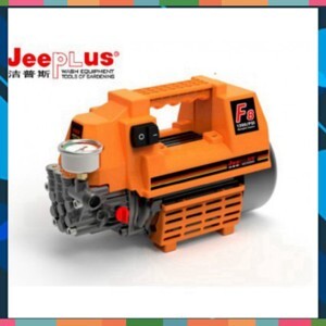 Máy phun xịt rửa xe Jeeplus JPS F8