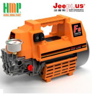 Máy phun xịt rửa xe Jeeplus JPS F8