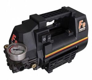 Máy phun xịt rửa xe Jeeplus JPS F8