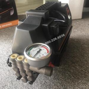 Máy phun xịt rửa xe Jeeplus JPS F8