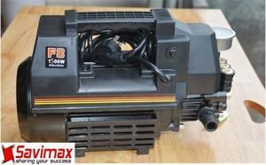 Máy phun xịt rửa xe Jeeplus JPS F8