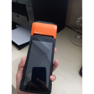 Máy POS bán hàng cầm tay Sunmi V2