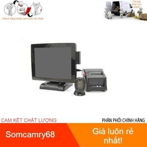 Máy Pos bán hàng Shangchen SC115