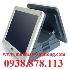 Máy Pos Tính Tiền Màn Hình Cảm Ứng POS E615B-15