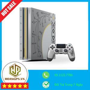 Máy PS4 Pro 1TB Limited God Of War