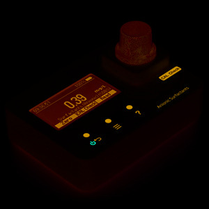 Máy Quang Đo Anion Chất Hoạt Động Bề Mặt Trong Nước Sạch HI97769 (0.00 đến 3.50 mg/L)