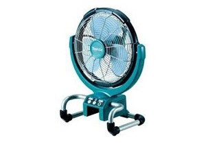 Máy quạt dùng pin Makita DCF300Z